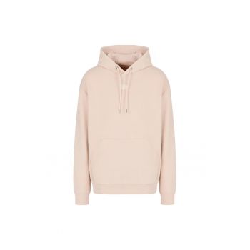 Hanorac  U Oversize Hoodie Cn Pastels-3RUM78-TJPQZ-1741