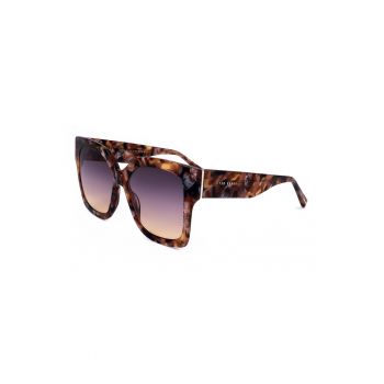 Ochelari de soare butterfly cu lentile in degrade