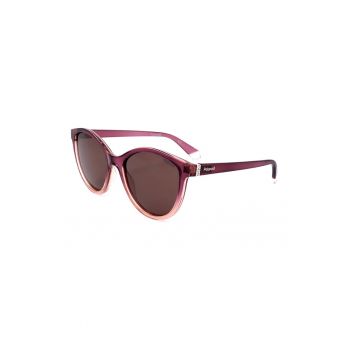 Ochelari de soare cat-eye