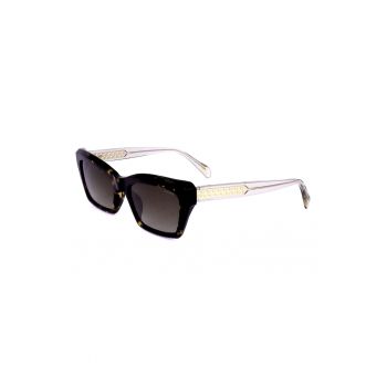Ochelari de soare cat-eye