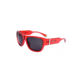 Ochelari de soare cu lentile polarizate si model unisex
