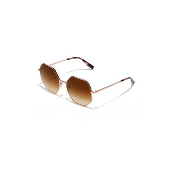 Ochelari de soare hexagonali