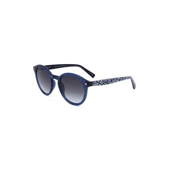 Ochelari de soare pantos cu lentile in degrade