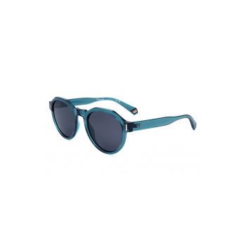 Ochelari de soare pantos unisex cu lentile polarizate