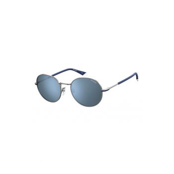 Ochelari de soare rotunzi unisex polarizati