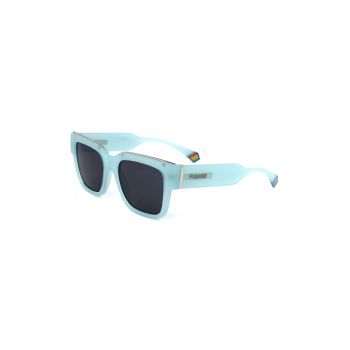 Ochelari de soare unisex cu lentile polarizate