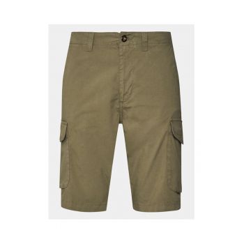 Pantaloni barbati -  99957 - Bumbac - Verde