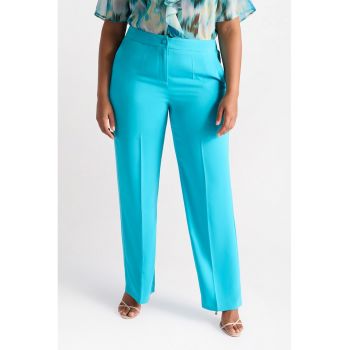 Pantaloni drepti