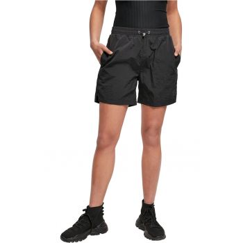 Pantaloni scurti cu talie ajustabila