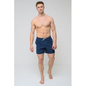 Pantaloni scurti de baie cu snur Cali