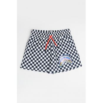 Pantaloni scurti din bumbac Mosh Pit