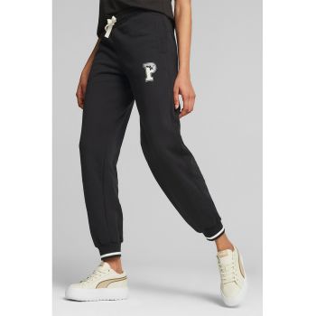Pantaloni sport conici Squad