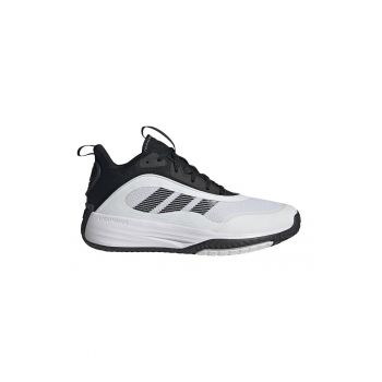 Pantofi cu insertii sintetice pentru baschet Own The Game