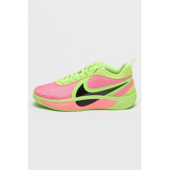 Pantofi cu logo supradimensionat - pentru baschet Giannis Freak 6