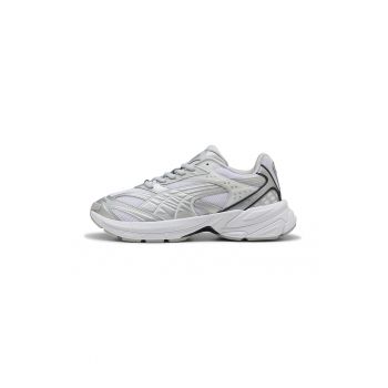 Pantofi sport cu insertii de plasa Velophasis