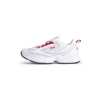 Pantofi sport cu insertii din material textil Actix