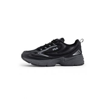 Pantofi sport cu insertii din material textil Actix