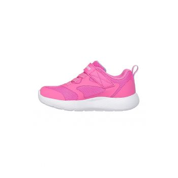 Pantofi sport cu velcro Dyna-Lite