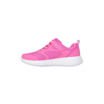 Pantofi sport cu velcro Go Run 400 V2