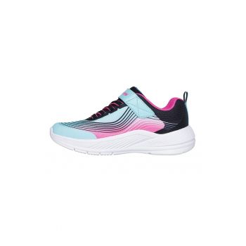 Pantofi sport cu velcro Microspec Advance