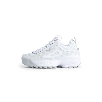 Pantofi sport de piele ecologica Disruptor