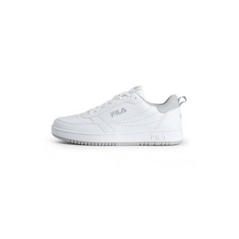Pantofi sport de piele ecologica Rega