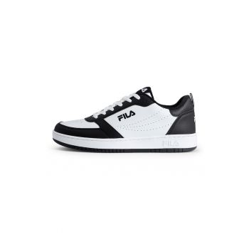 Pantofi sport de piele ecologica Rega