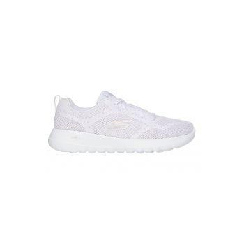 Pantofi sport de plasa tricotata Go Walk Joy