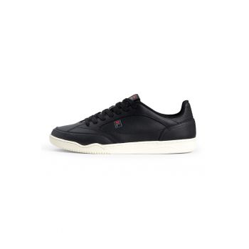 Pantofi sport din piele cu detaliu logo Slantshot L