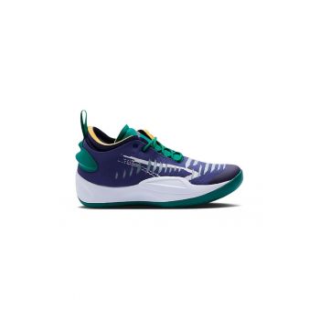 Pantofi sport  pentru Femei - Rise Nitro June Ambrose - 377677-01 - 35 5 EU - Albastru ieftini de firma originali