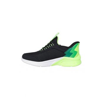 Pantofi sport slip-on Micro Spec Max