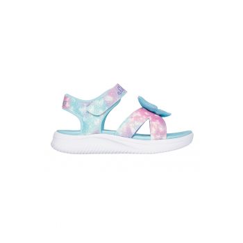 Sandale cu velcro