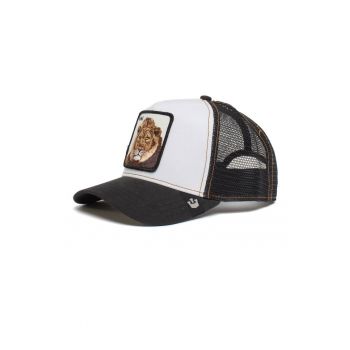 Sapca trucker unisex cu aplicatie brodata