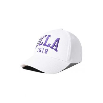 Sapca unisex cu logo brodat Ballard