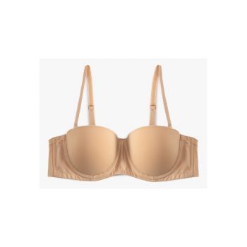 Sutien clasic cu model uni