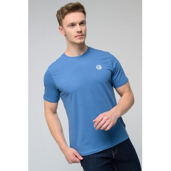 Tricou cu decolteu la baza gatului Originals