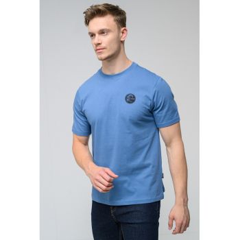 Tricou cu decolteu rotund Originals