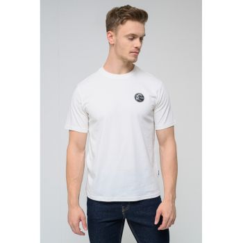 Tricou cu decolteu rotund Originals