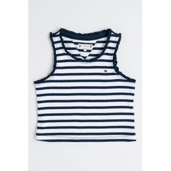 Tricou cu dungi
