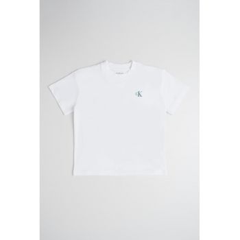 Tricou cu imprimeu pe spate