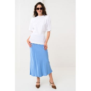 Tricou cu umeri intariti