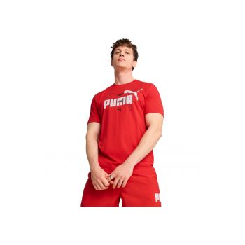 Tricou  Ess Logo Lab Summer Tee