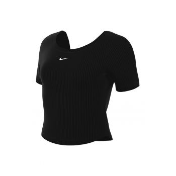 Tricou  pentru Drumetie - FN3664-010 - XS INTL - Negru