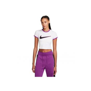 Tricou  pentru Drumetie - FV5310-101 - XS INTL - Alb