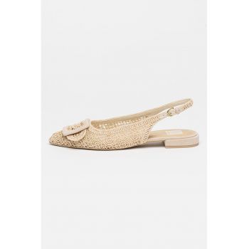 Balerini slingback Pauley