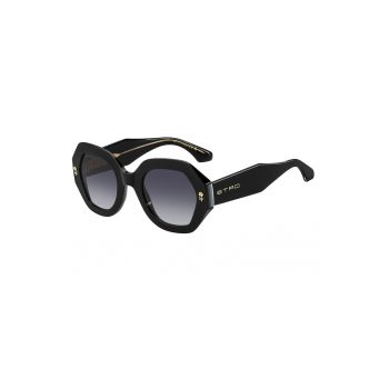 Ochelari de soare butterfly cu lentile in degrade