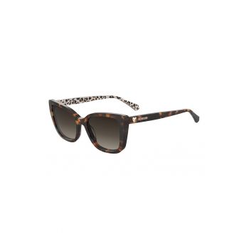 Ochelari de soare butterfly cu lentile in degrade