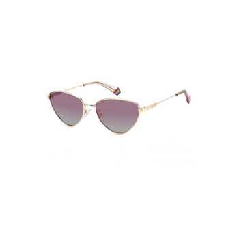 Ochelari de soare cat-eye
