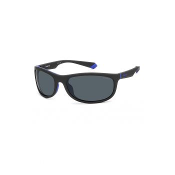 Ochelari de soare shield unisex polarizati