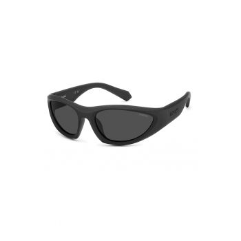 Ochelari de soare wrap unisex polarizati